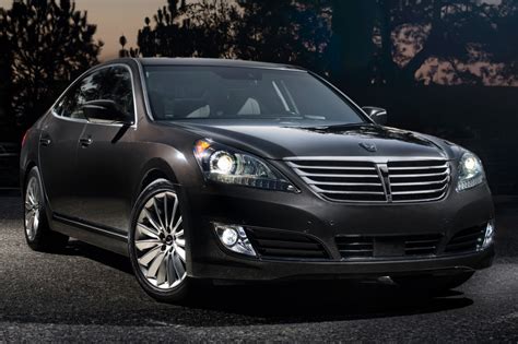 hyundai equus ultimate for sale